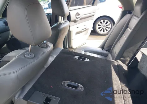 2005 Dodge Magnum Rt из США, поврежденный, VIN 2D4GV58235H164951